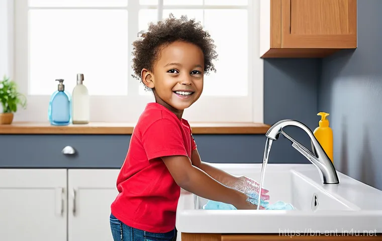 급성 편도선염 치료법과 병원 추천 - **Prompt 2: Home Remedies and Comfort**
"An image depicting a person (adult or older child, full... 급성 편도선염 치료법과 병원 추천 - **Prompt 2: Home Remedies and Comfort**
"An image depicting a person (adult or older child, full...