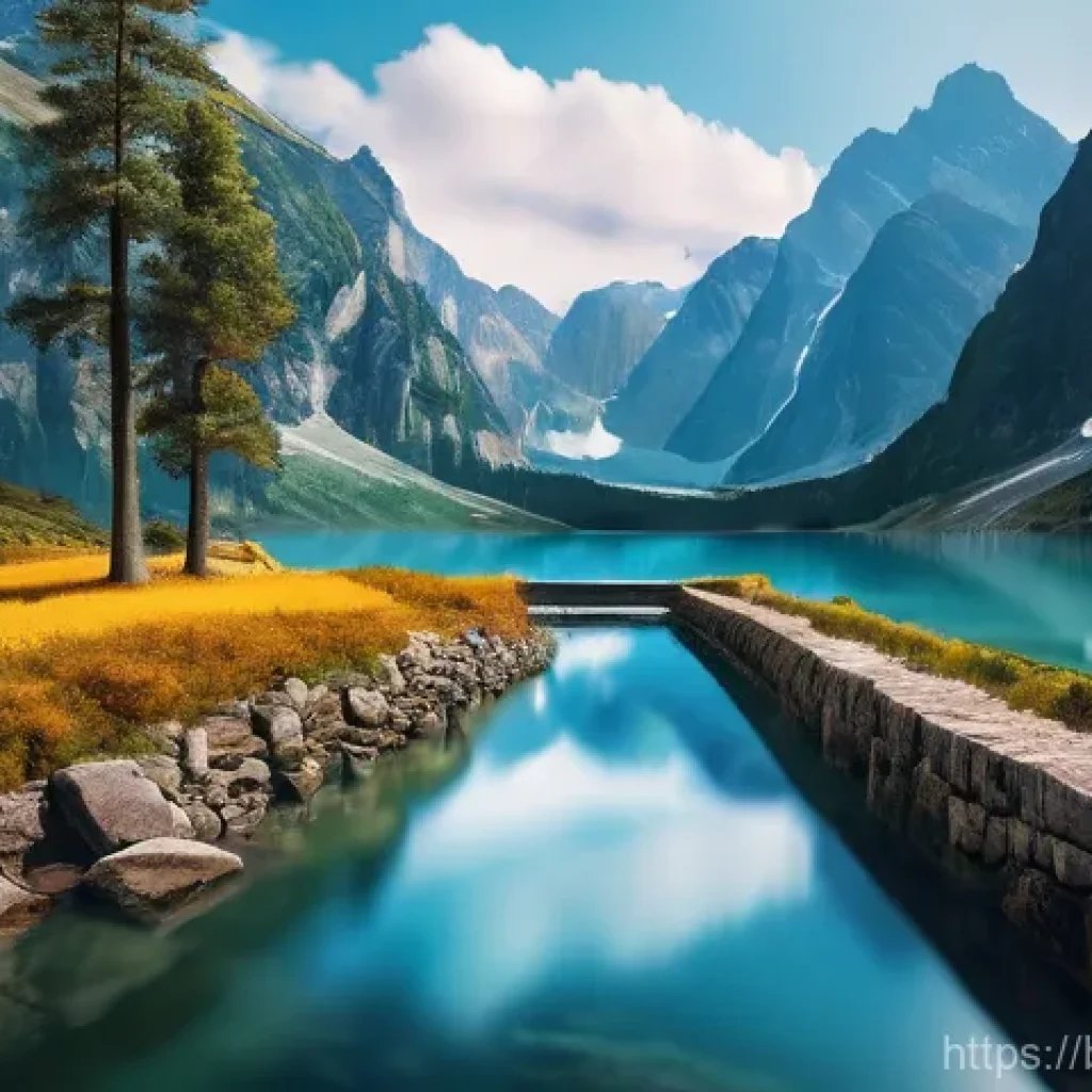 소아 비염 완화를 위한 천연 요법 - Here are three detailed image prompts in English, adhering to your guidelines: