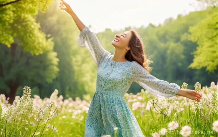 이비인후과에서 시행하는 알레르기 검사 - **Prompt 2: Allergy Consultation in a Clinic**
    A professional and compassionate female ENT speci...