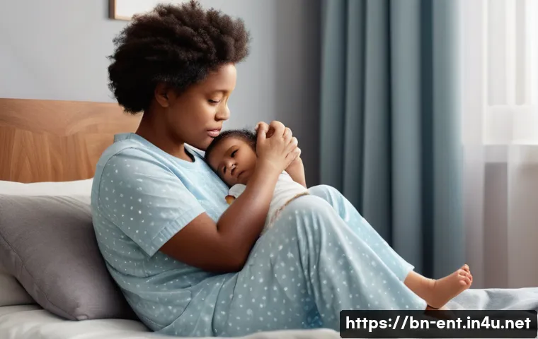 নাক এন্ডোস্কোপি: যেসব গোপন রোগ না জানলে ক্ষতি 4 코 내시경 검사의 진단 가능 질환 관련 이미지 2