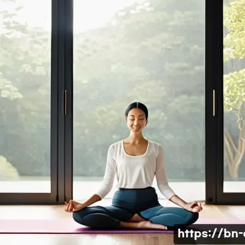 Home 11 알레르기 비염 환자용 공기청정기 추천 - **Prompt:** "A pristine, sun-drenched living room with a minimalist aesthetic. A state-of-the-art ai...